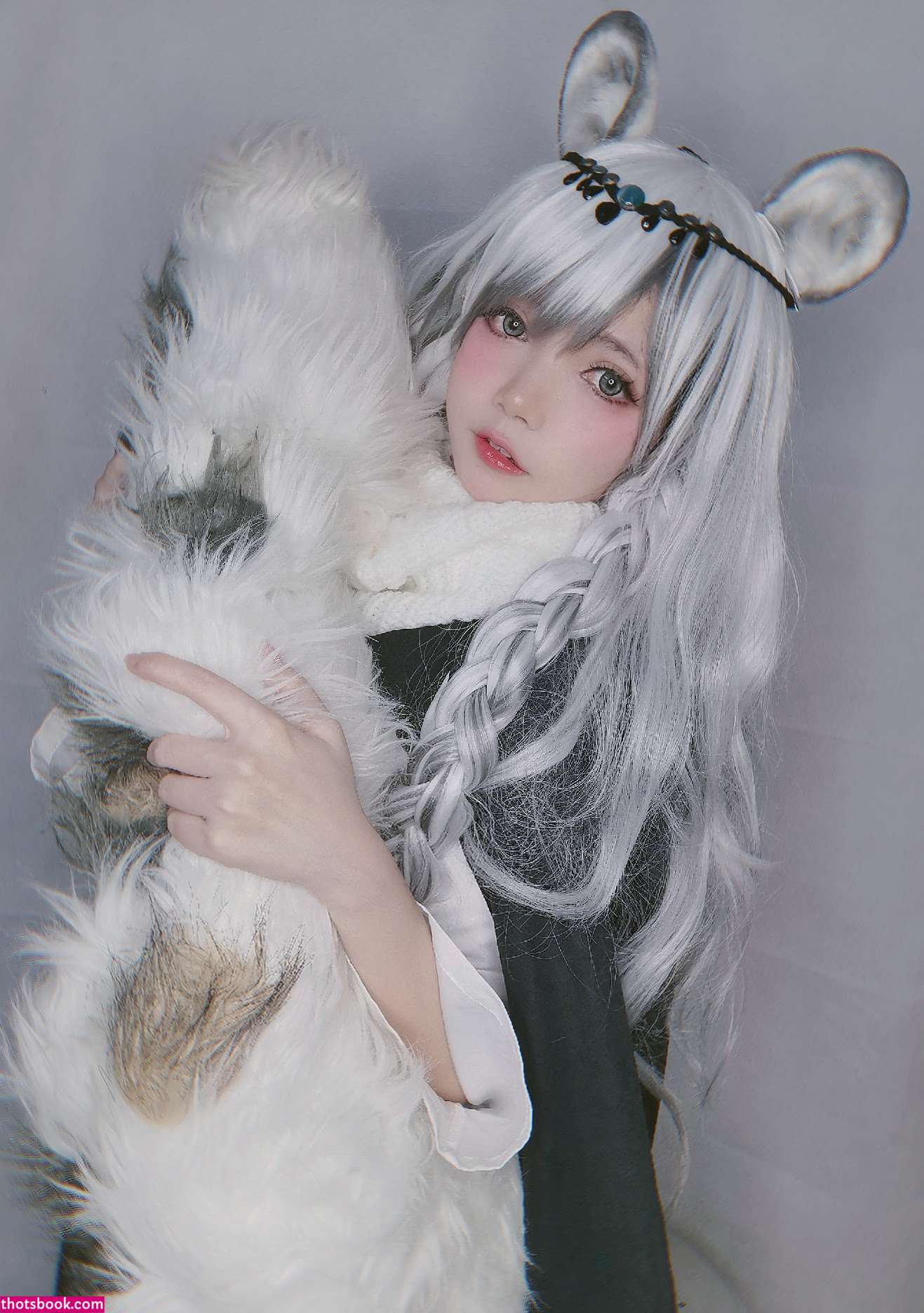 Miu Cosplayer Photo #216