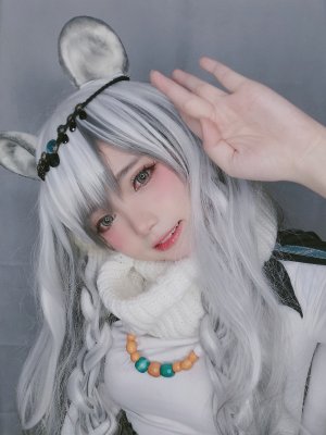 Miu Cosplayer Photo #208