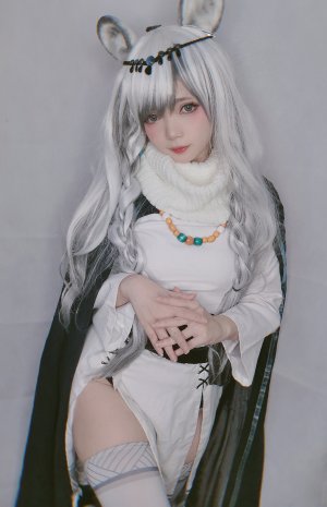 Miu Cosplayer Post #12