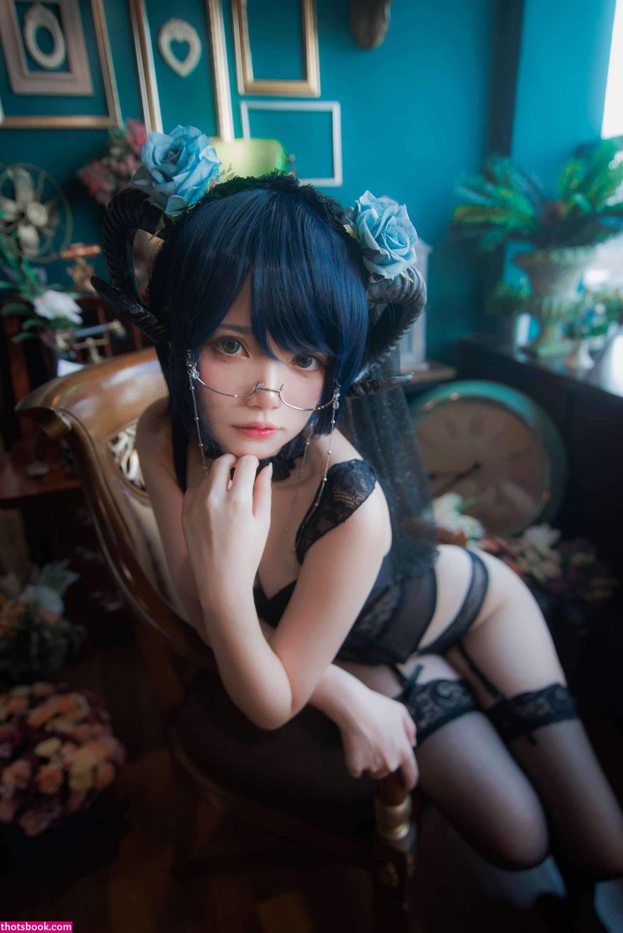 Miu Cosplayer Photo #224