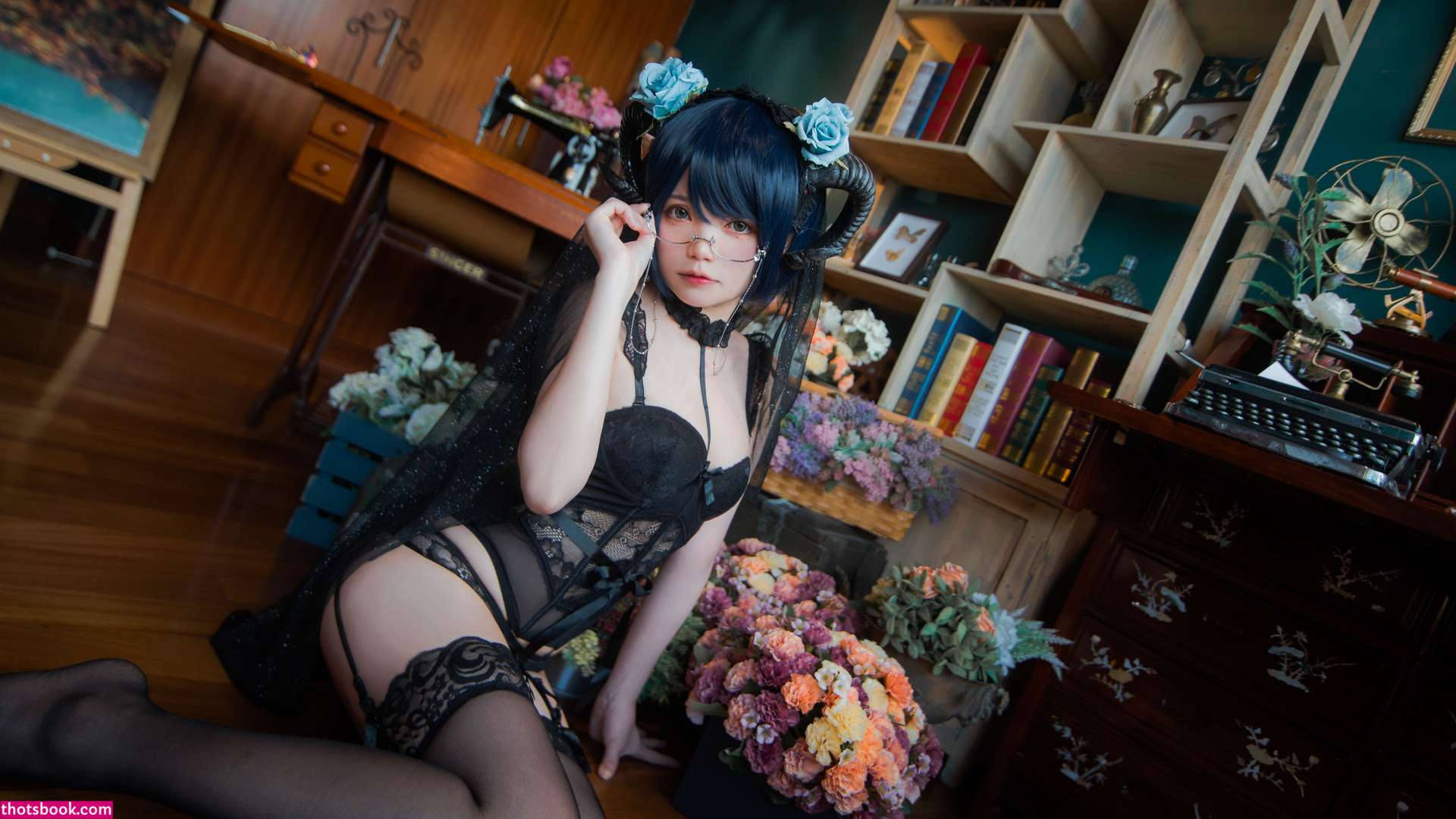 Miu Cosplayer Photo #227