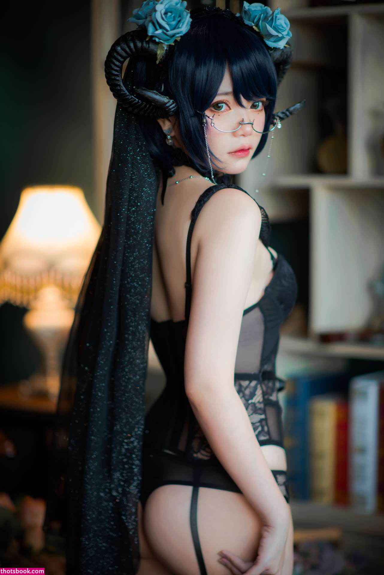 Miu Cosplayer Photo #232