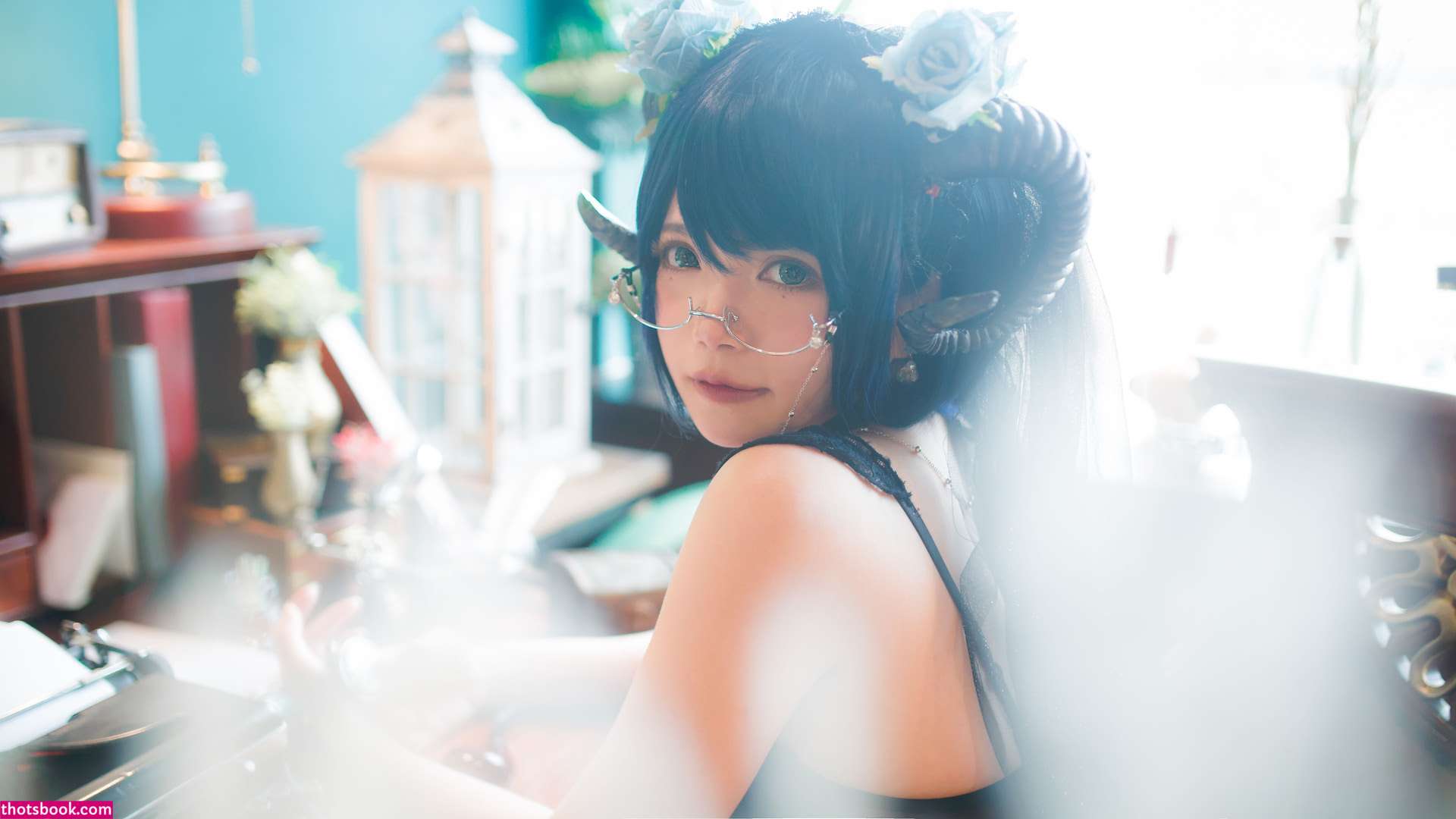 Miu Cosplayer Photo #238