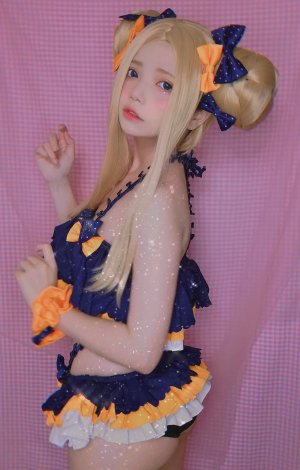Miu Cosplayer Post #14