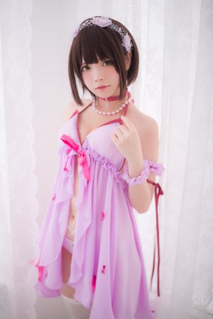 Miu Cosplayer Photo #259