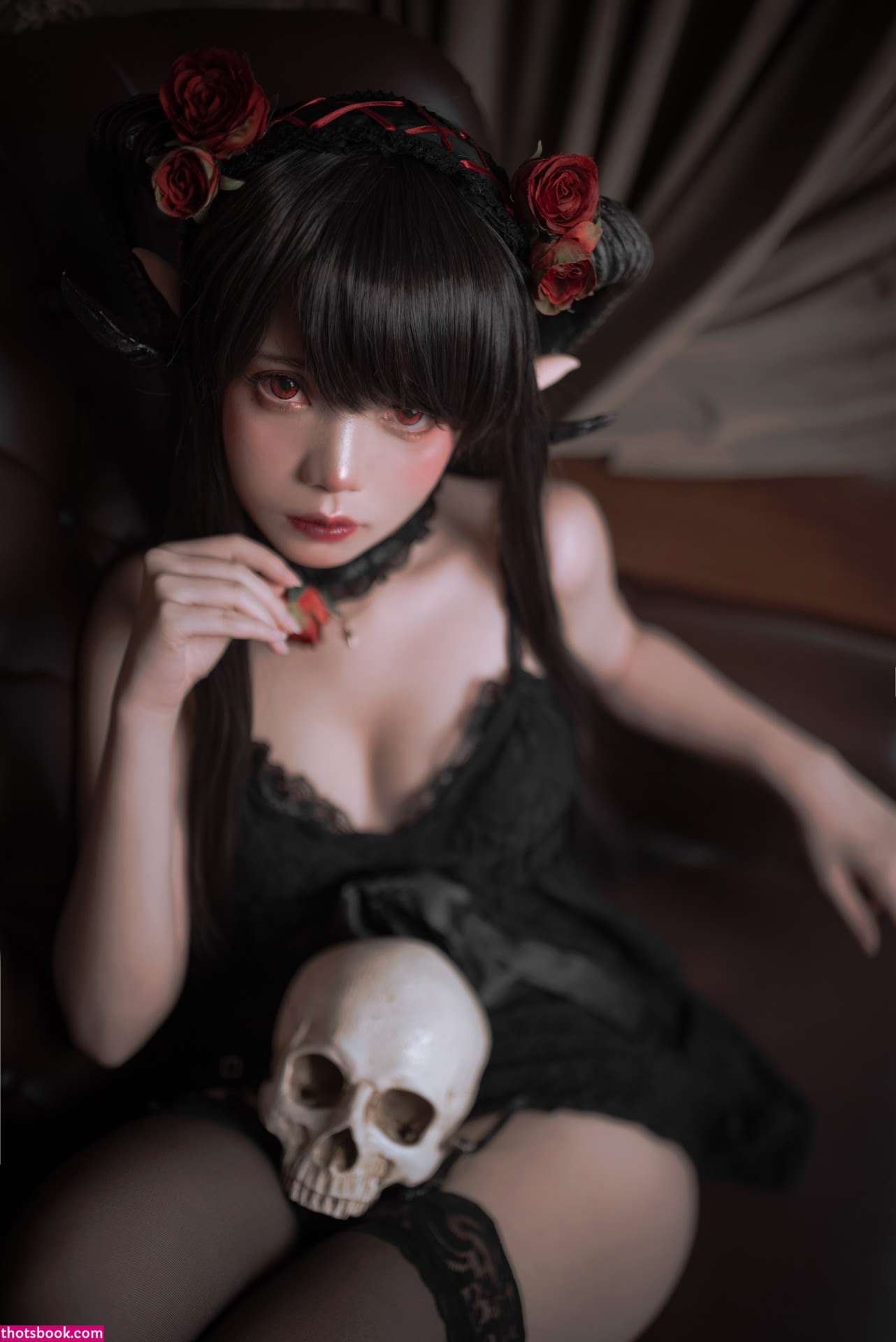 Miu Cosplayer Photo #274