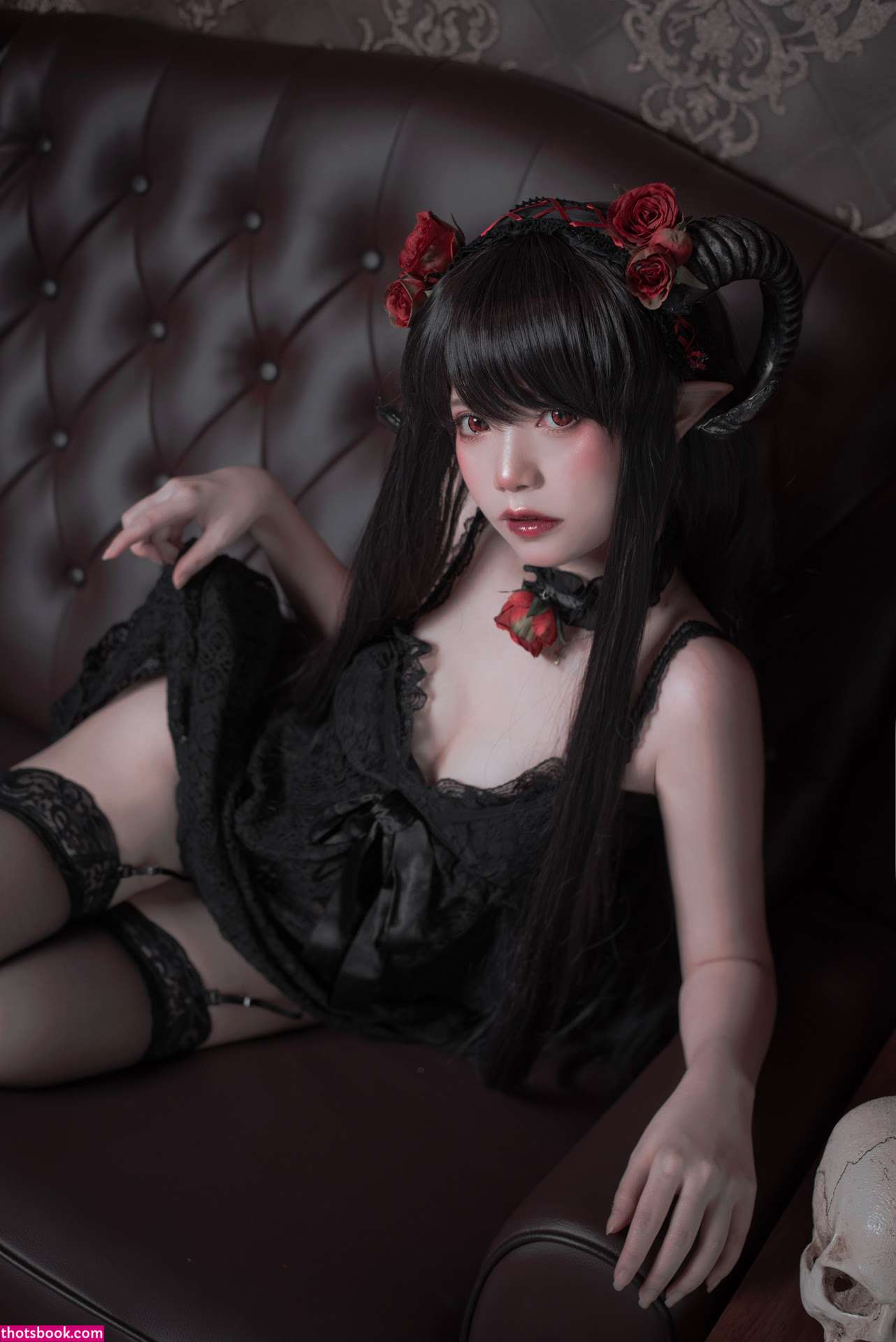 Miu Cosplayer Photo #276