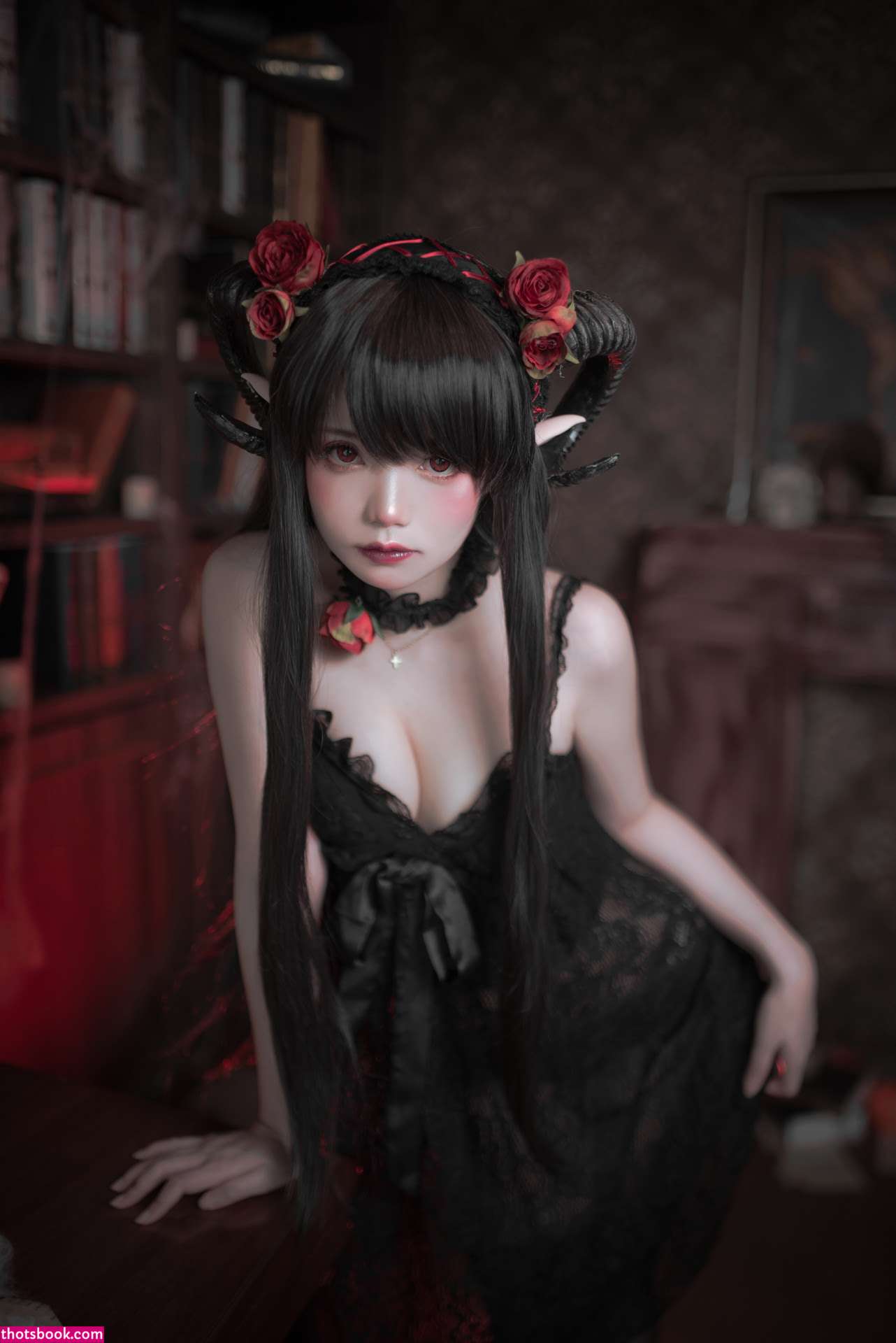 Miu Cosplayer Photo #278