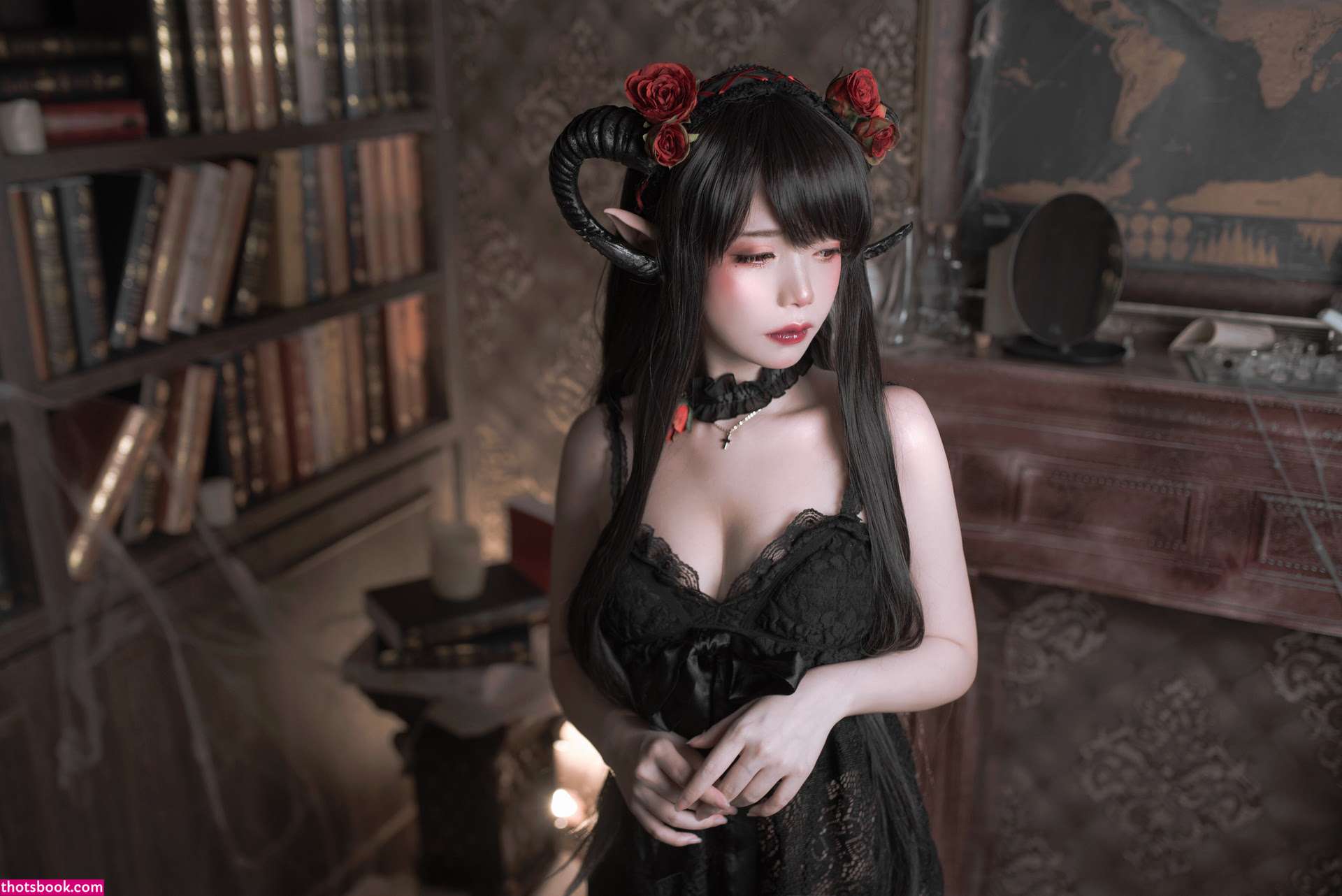 Miu Cosplayer Photo #279