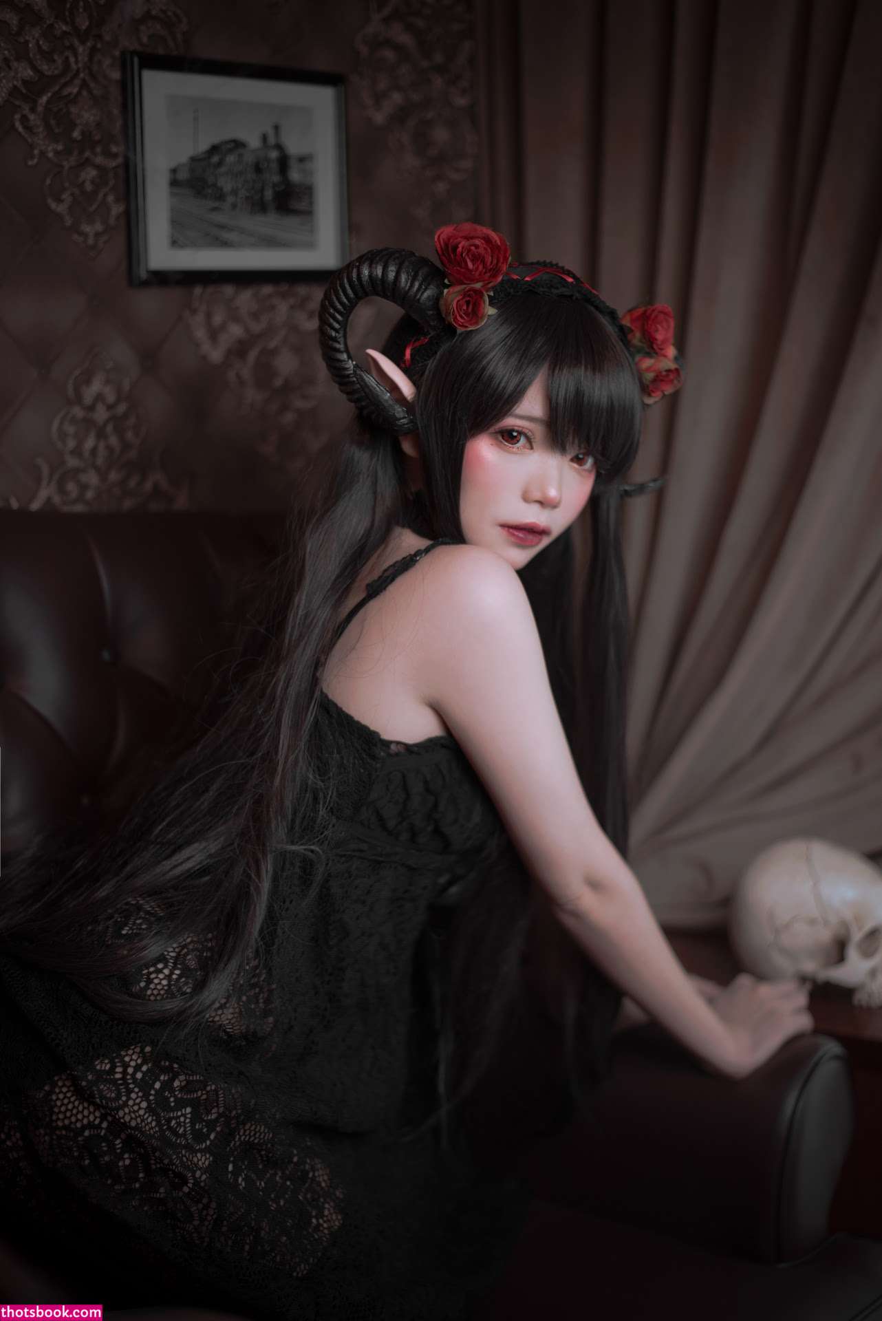 Miu Cosplayer Photo #280