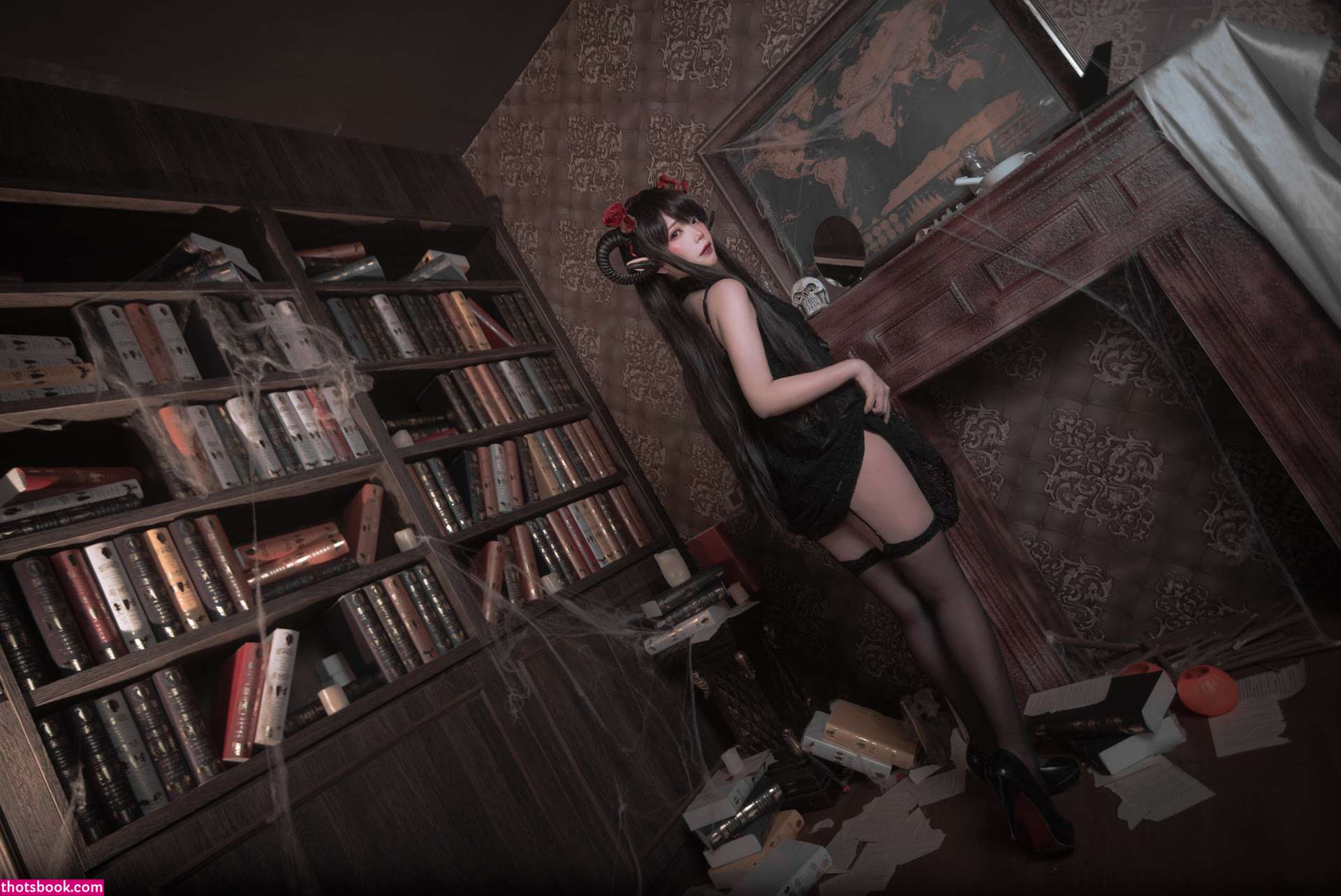 Miu Cosplayer Photo #284