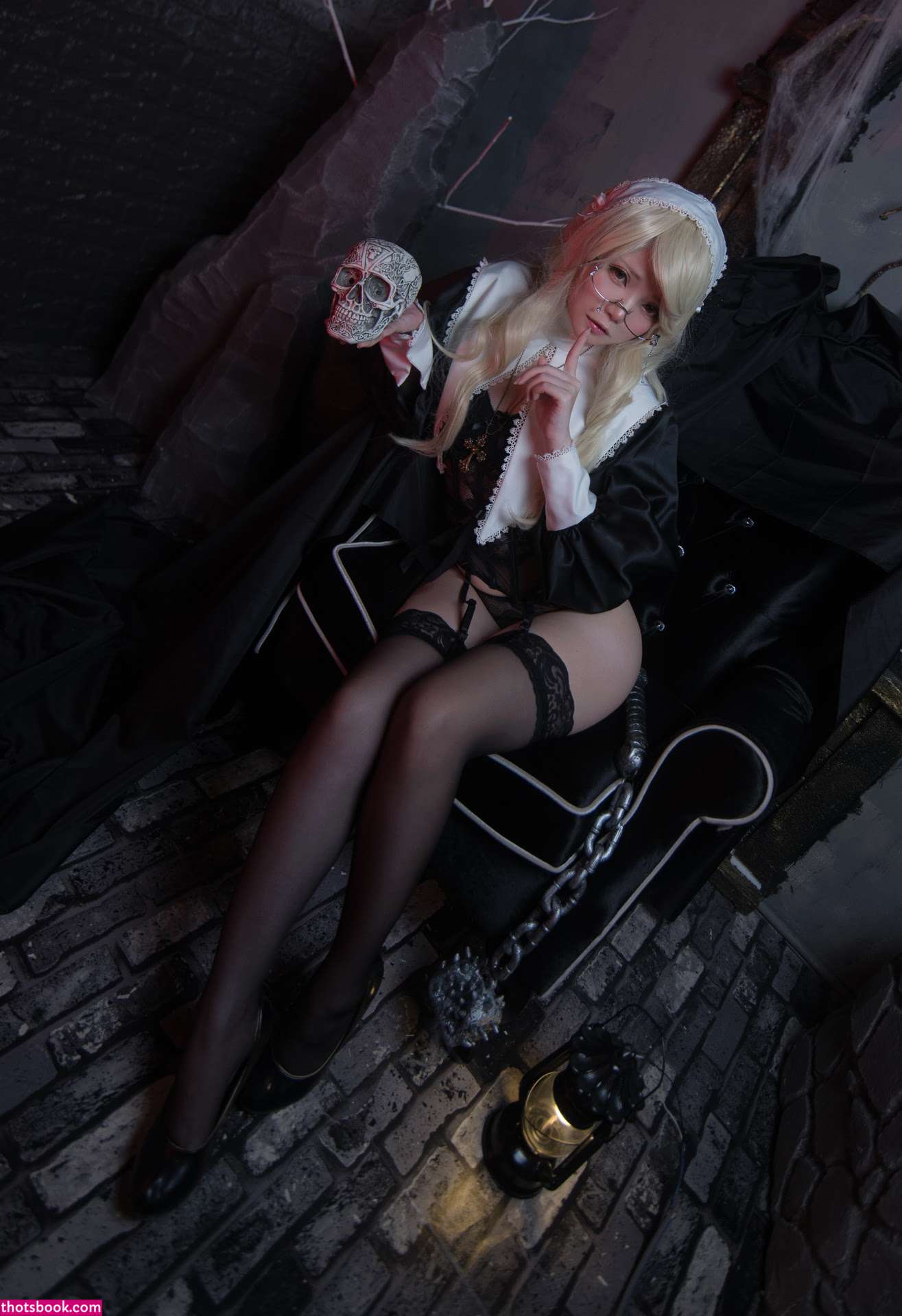 Miu Cosplayer Photo #312