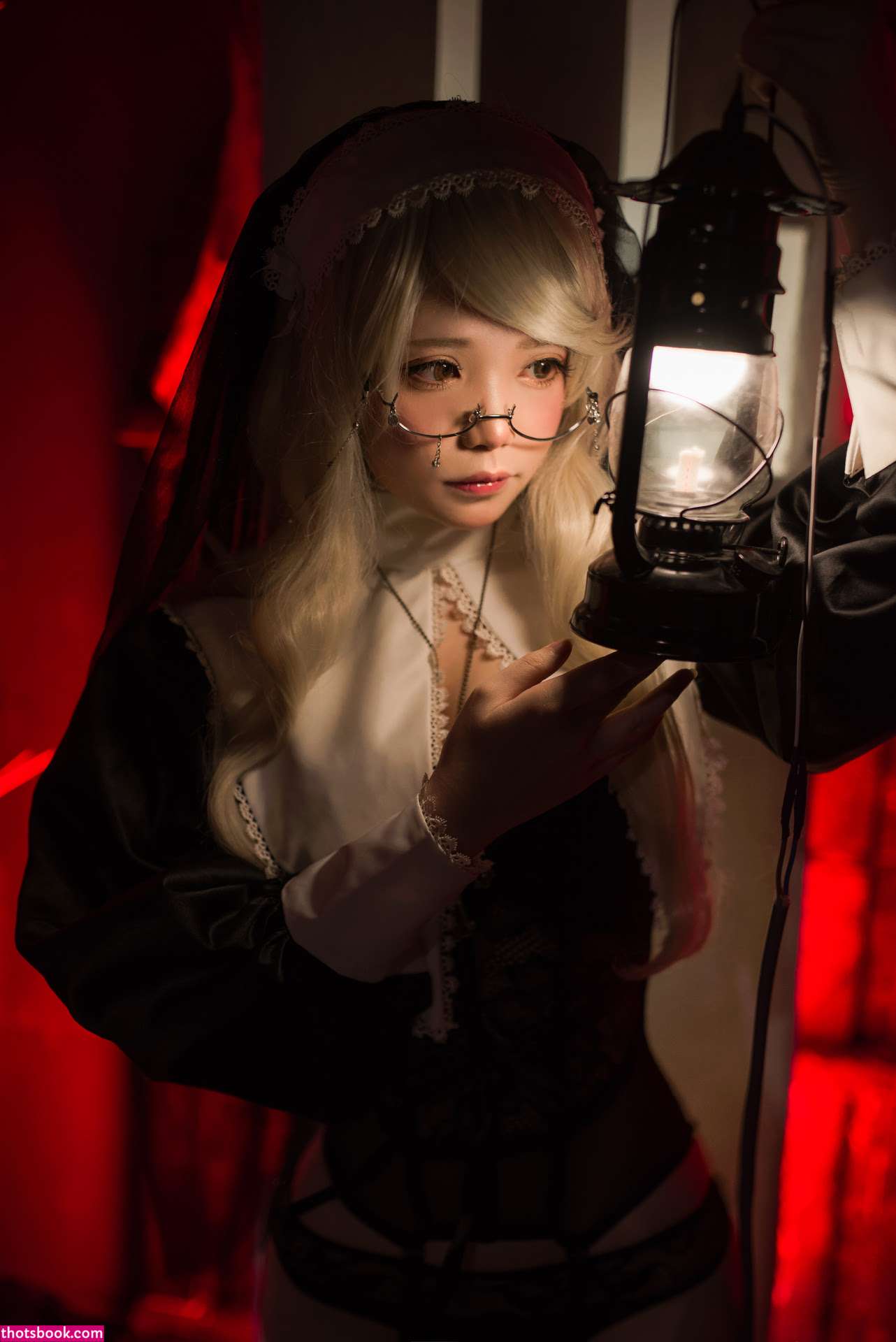 Miu Cosplayer Photo #314