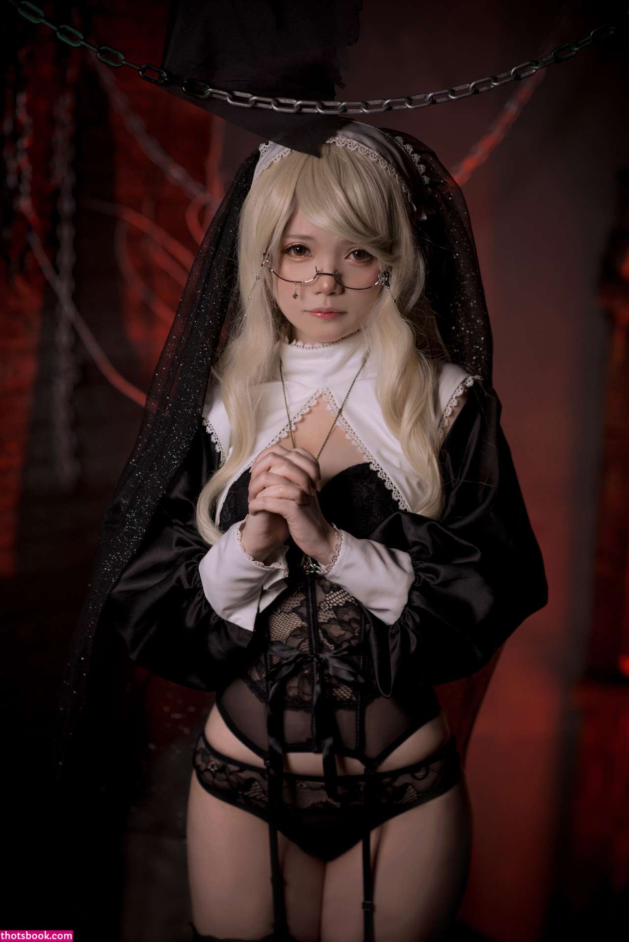 Miu Cosplayer Photo #323