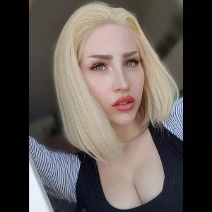 Emilia Zabberoni Photo #1