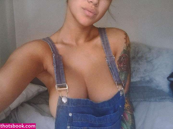 Jen Suluka Photo #12