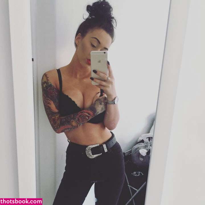 Jen Suluka Photo #17