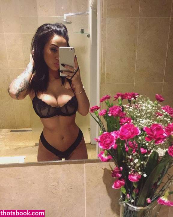 Jen Suluka Photo #18