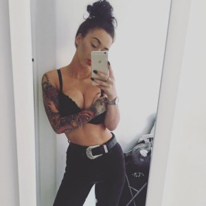 Jen Suluka Photo #17