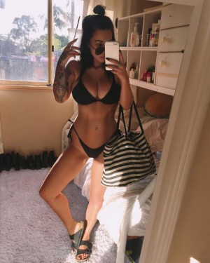 Jen Suluka Photo #30