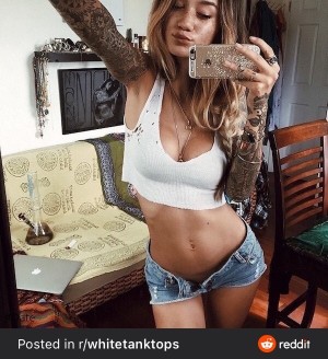 Jenna Yamamoto Photo #7