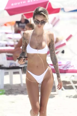 Jenna Yamamoto Post #2