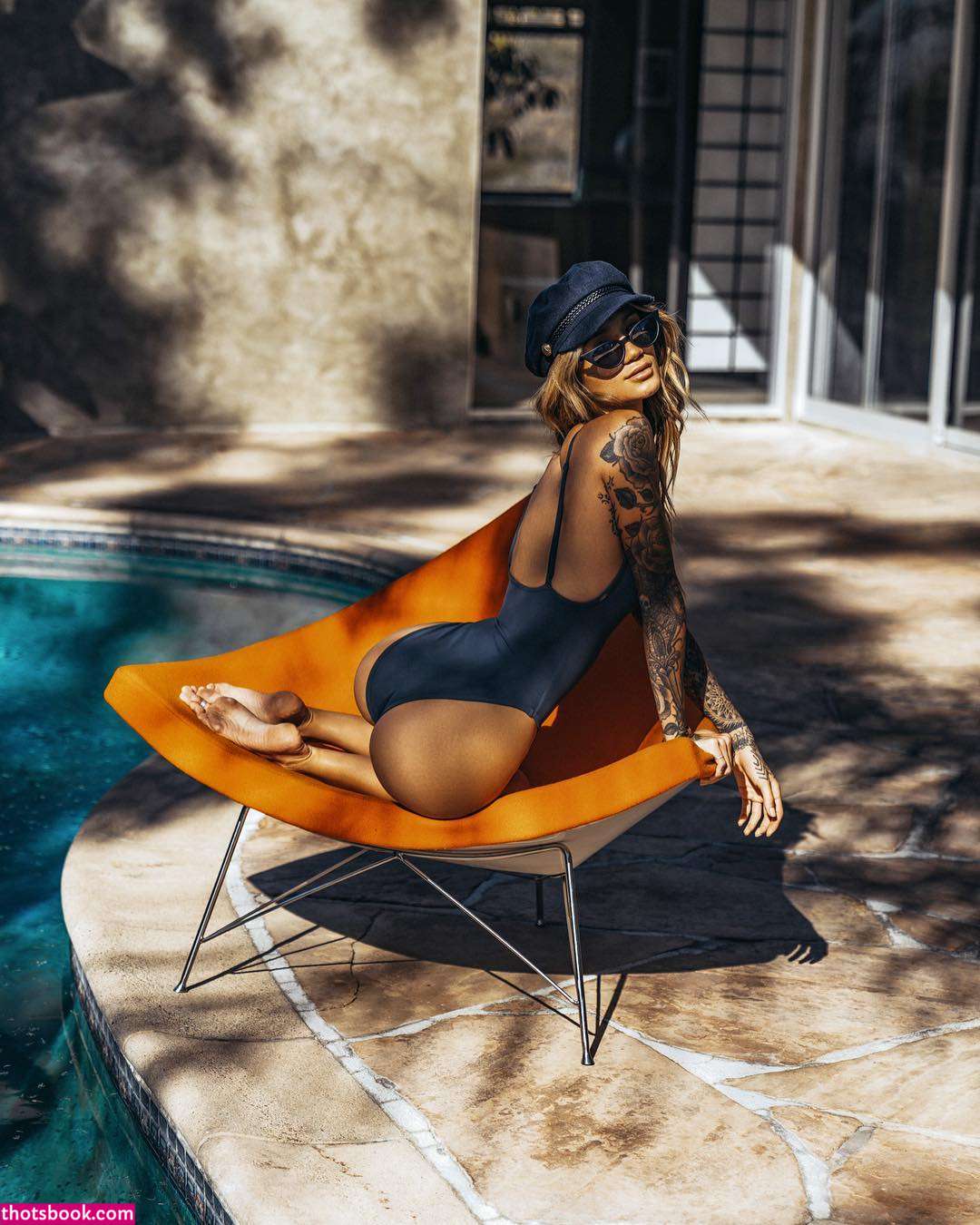 Jenna Yamamoto Photo #12