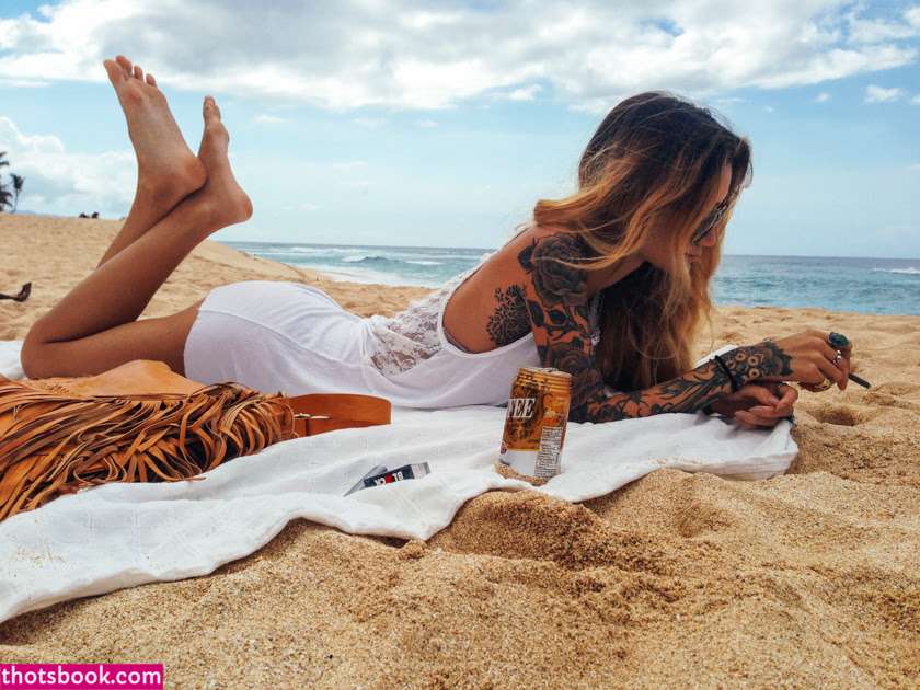 Jenna Yamamoto Photo #20