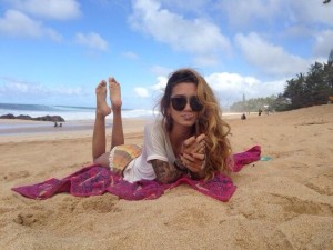 Jenna Yamamoto Post #3