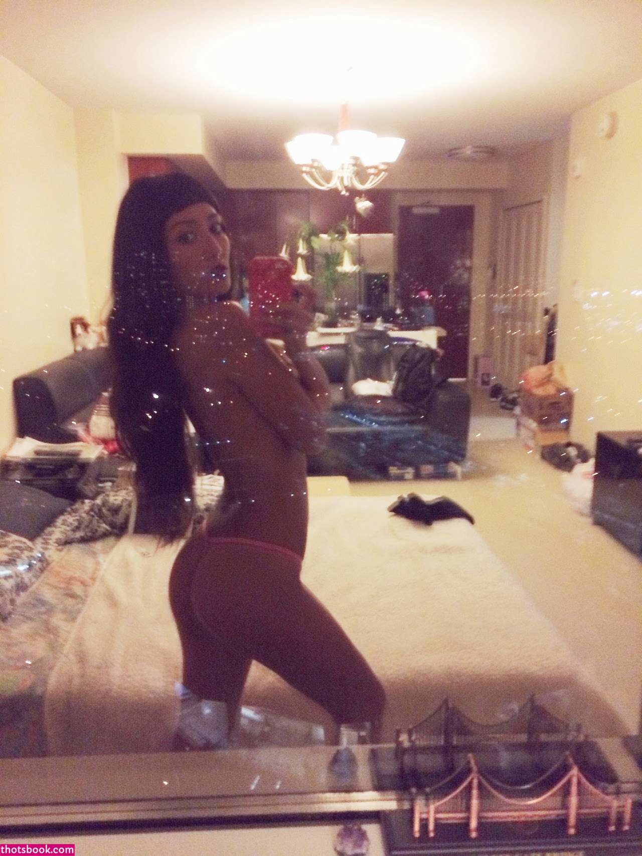 Jenna Yamamoto Photo #57