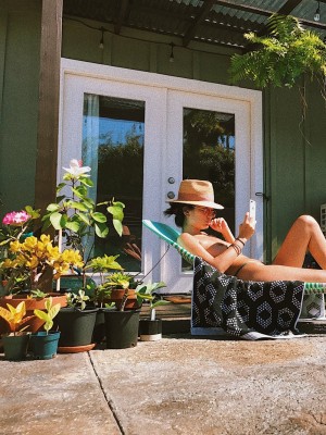 Jenna Yamamoto Photo #60