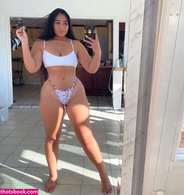 Lia Mcmannis Photo #19