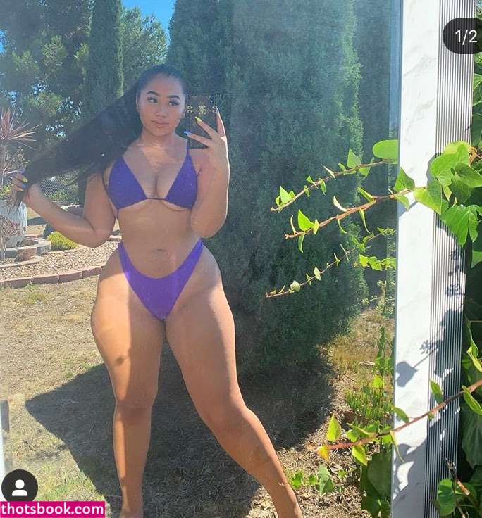 Lia Mcmannis Photo #42