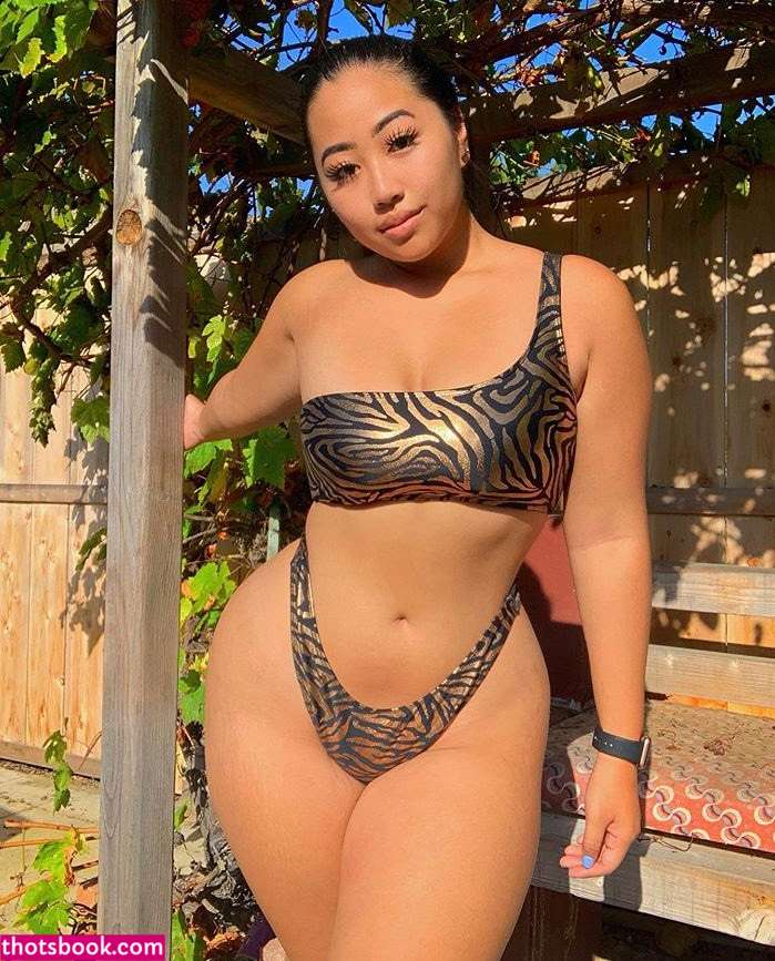 Lia Mcmannis Photo #43