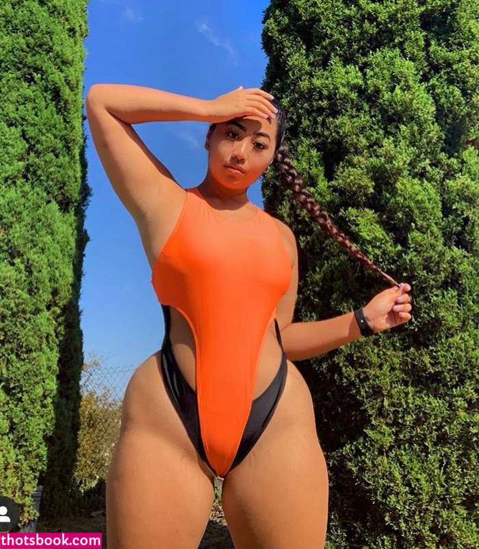 Lia Mcmannis Photo #49