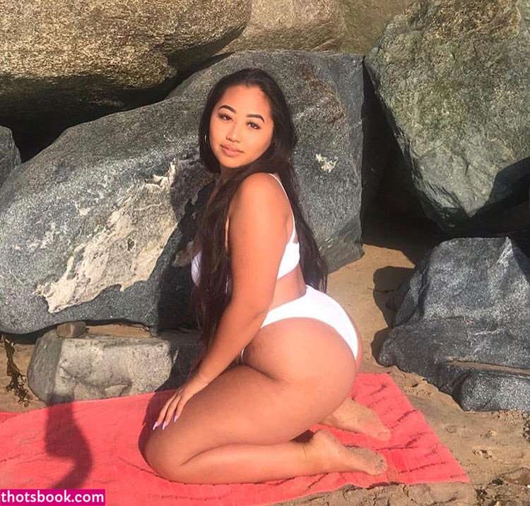 Lia Mcmannis Photo #54