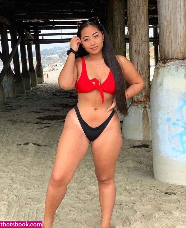 Lia Mcmannis Photo #60