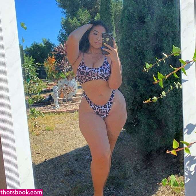 Lia Mcmannis Photo #61