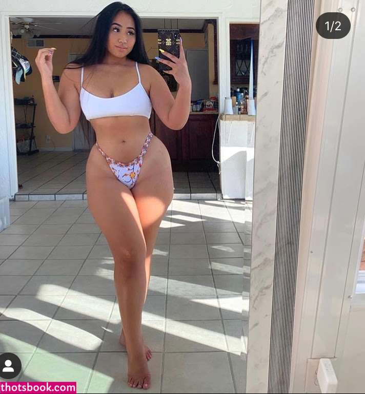 Lia Mcmannis Photo #72