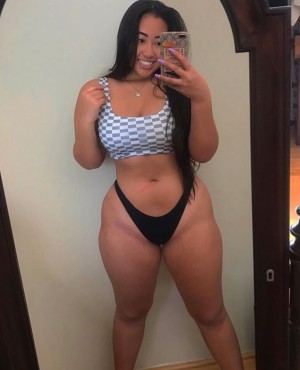 Lia Mcmannis Photo #45