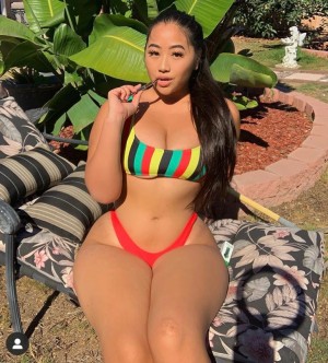 Lia Mcmannis Photo #50