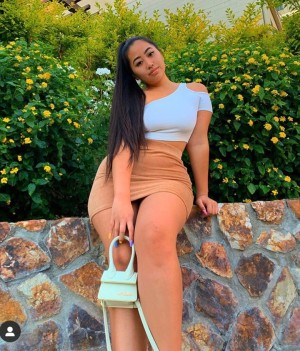 Lia Mcmannis Photo #52