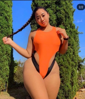 Lia Mcmannis Photo #74