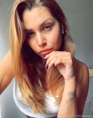 Maayan Oz Photo #105