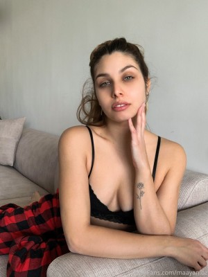 Maayan Oz Photo #112