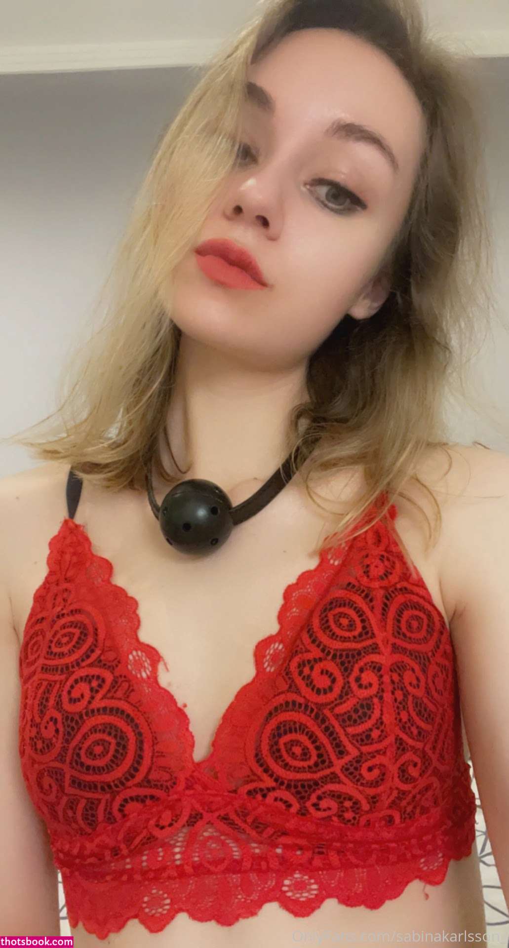 Sabina Karlsson Photo #3