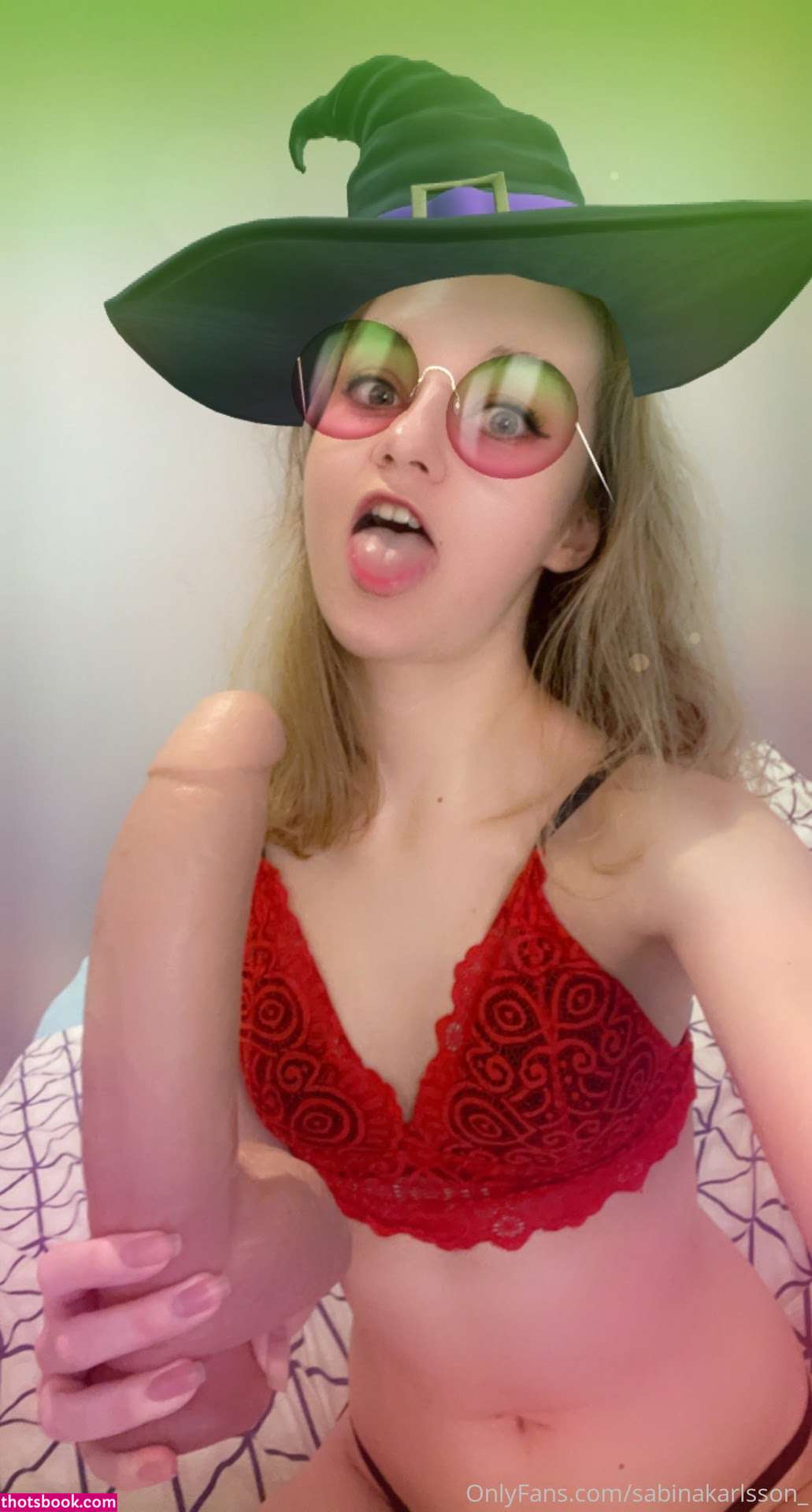 Sabina Karlsson Photo #4