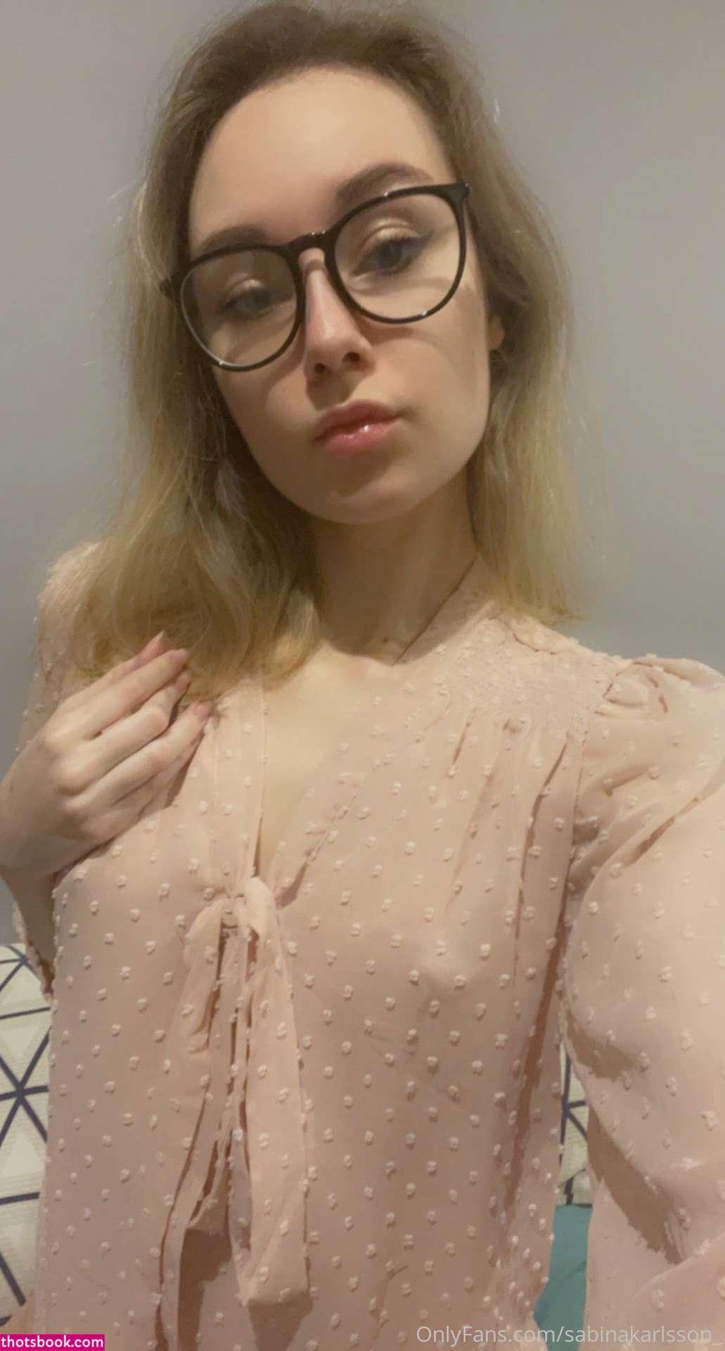 Sabina Karlsson Photo #6