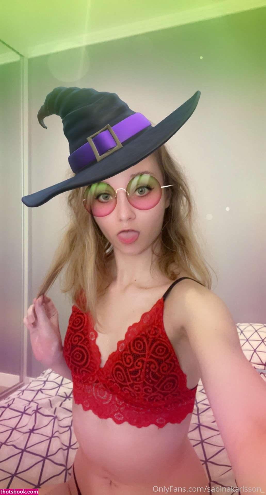 Sabina Karlsson Photo #7