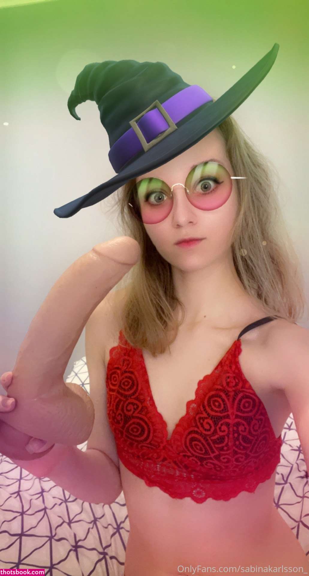 Sabina Karlsson Photo #18